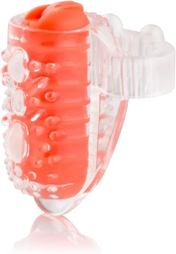 Vista 4 de The Screaming O Color Pop Lingo, naranja