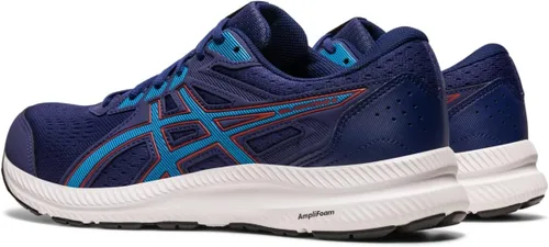 Vista 3 de ASICS Zapatillas de running Gel-Contend 8 para hombre