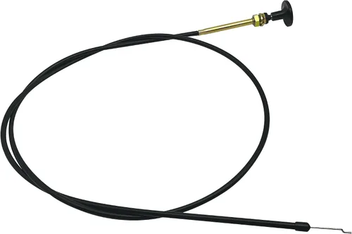 Vista 7 de 1-603336 Cable de estrangulador de control para Toro Exmark Zero Turn Z Master Sustituye a 1603336 290-799-A 1-603336