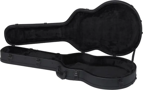 Vista 2 de Gibson ES-339 Hardshell Case Modern, Black