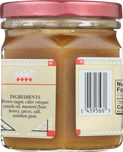Vista 7 de Honeycup Mostaza, 8 oz