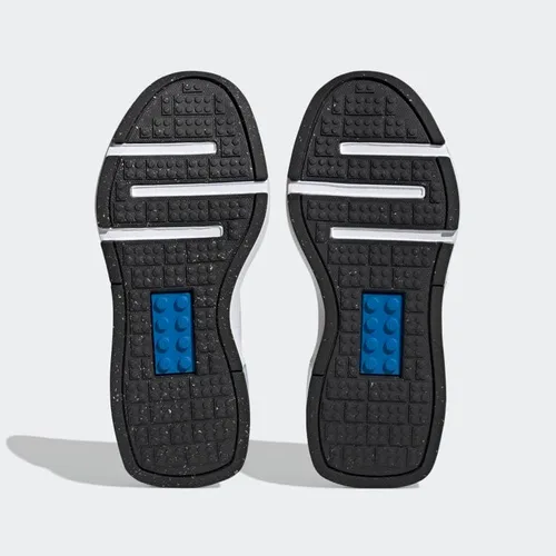 Vista 3 de adidas x Lego Tech RNR Zapatos para niños