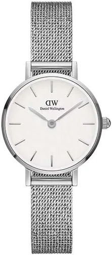 Vista 3 de Daniel Wellington Reloj Pequeño Plata Acero Inoxidable (316L)
