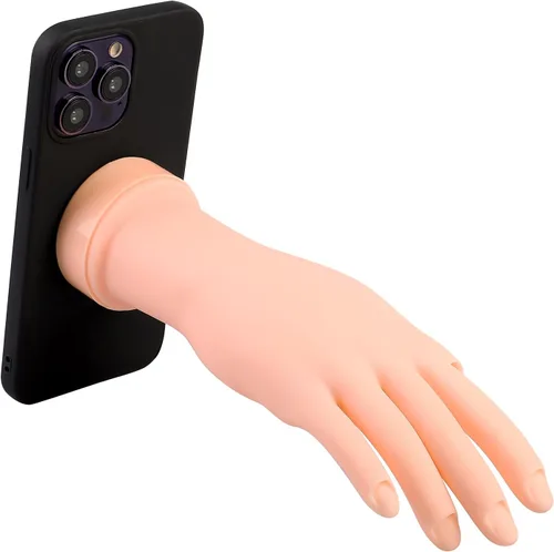 Vista 9 de Funda de teléfono con diseño de peces 3D compatible con iPhone 11, 12, 13, 14, 15, 16, Pro, Max, Halloween, divertida, espeluznante, TPU, funda Fish
