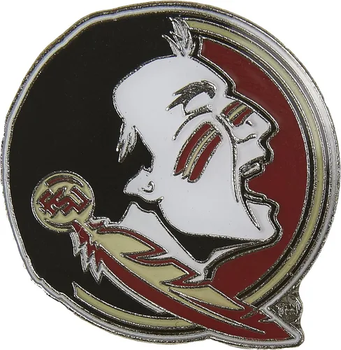 Vista 13 de NCAA San Diego State Aztecs Unisex NCAA Logo Pin