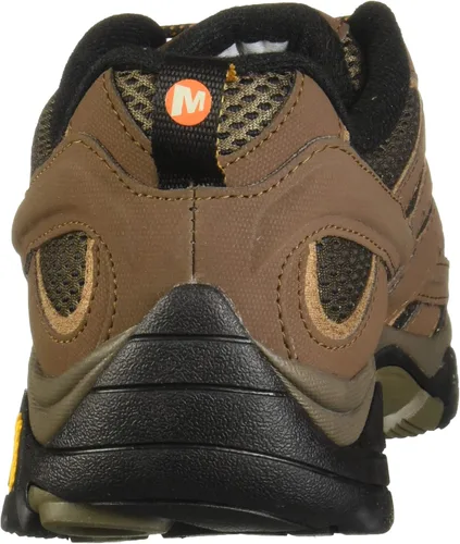 Vista 3 de Calzado de senderismo Moab 2 GTX para hombre de Merrell