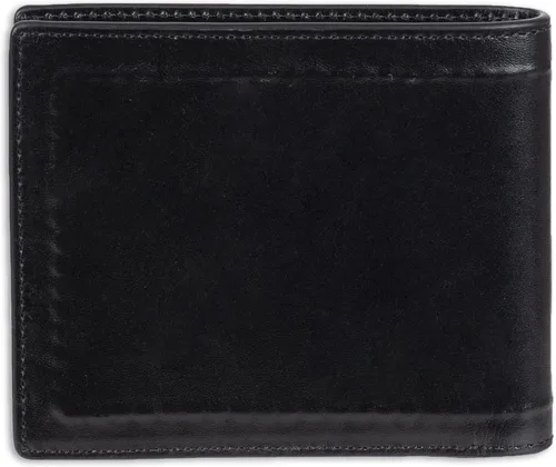Vista 4 de Cole Haan Men's RFID Slim Billfold Wallet