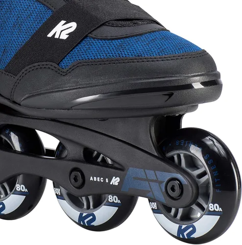 Vista 4 de K2 Skate F.I.T. 80 Boa