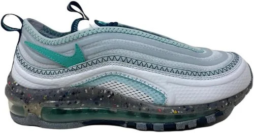 Vista 3 de Nike Air Max Terrascape 97 para hombre, AuraLavado Verde Azulado-Océano, 9.5 M US