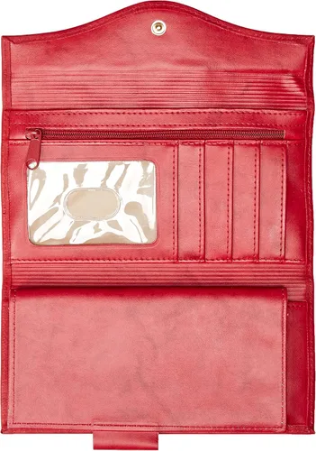 Vista 5 de Buxton Heiress - Bolso organizador