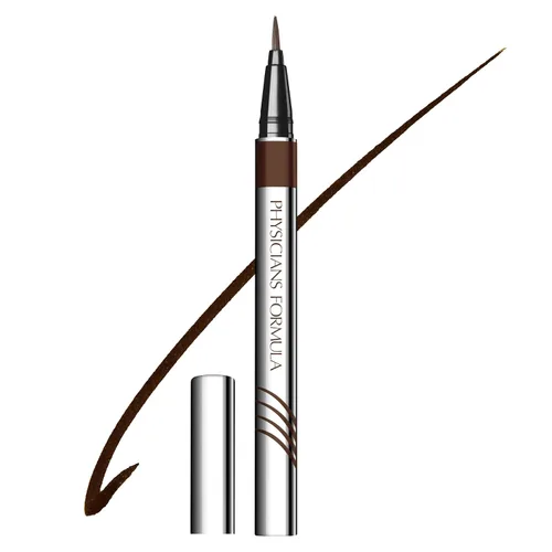 Vista 12 de Physicians Formula Eye Booster, suero delineador de ojos 2 en 1 que mejora las pestañas, aprobado por dermatólogos, hipoalergénico, libre de Negro
