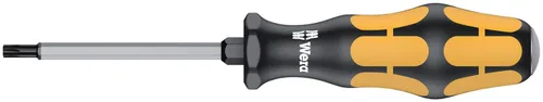Vista 19 de Destornillador Wera Kraftform Plus Serie 900, 1