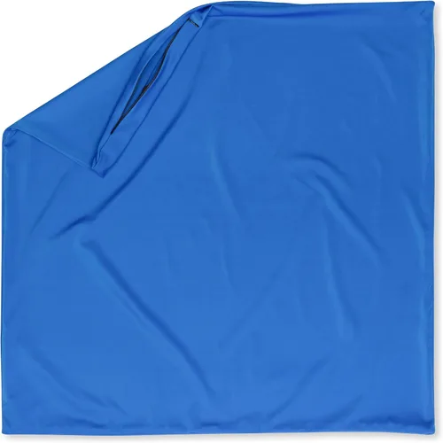 Vista 175 de PILLOWY Almohada Decorativa de 12" x 20" - Crema Durazno: 1 PIEZA Almohada de Microperlas Premium de Lujo con Tela de Nylon/Spandex 85/15. Siempre