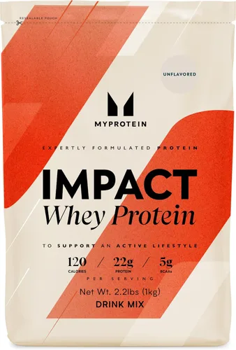 Vista 9 de Mezcla de suero de proteína de MyProtein, 10530997, 1