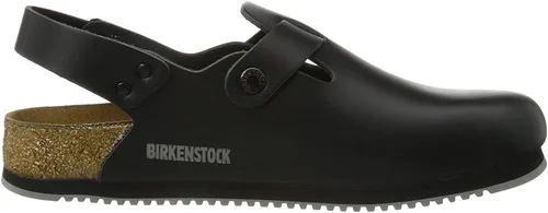 Vista 6 de Birkenstock Tokio Super Grip - Sandalias de cuero, Blanco