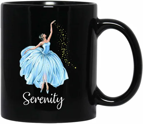 Vista 29 de Taza de café de fútbol personalizada con nombre, regalos para hombres, mujeres, amantes del fútbol, taza de cerámica negra personalizada de 11 onzas