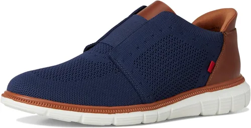 Vista 10 de Marc Joseph New York Tenis South Street (tecnología manos libres) para hombre