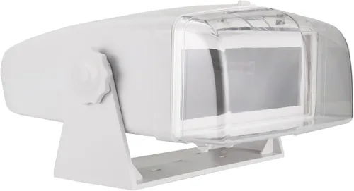 Vista 3 de Dual Electronics MH200 Universal Marine Radio Vivienda Solo DIN Impermeable