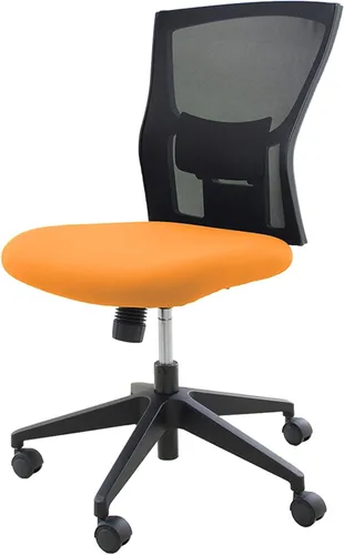 Vista 14 de Itoki Sarida YL5-BL YL5 - Silla de oficina
