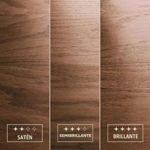 Vista 3 de Varathane Spray Poliuretano Ultimate Cristal Claro a Base de Agua Protección para Madera Interior Tiempo de Secado Rápido Fácil Limpieza Brillo