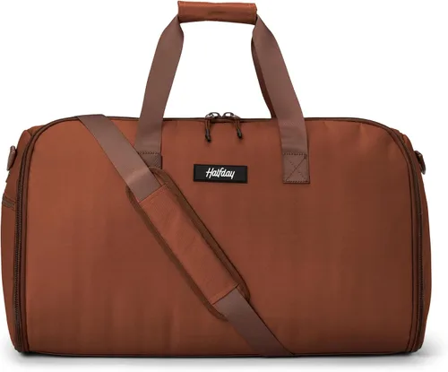 Vista 12 de Halfday Bolsas de lona convertibles para ropa Cactus