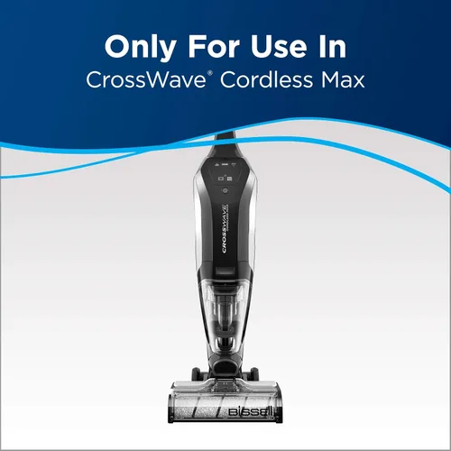 Vista 2 de Bissell Rollo de cepillo de piso de madera - Crosswave Cordless Max, nueva pieza original OEM, 2785