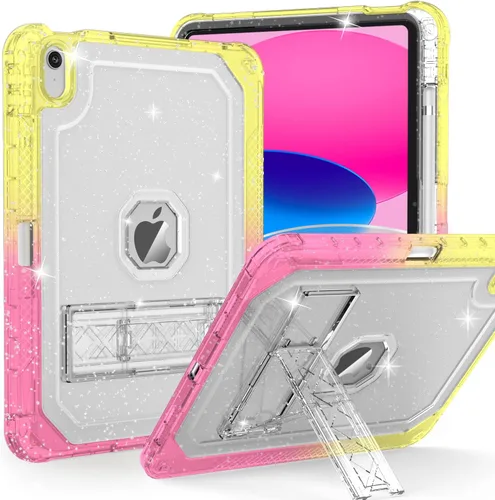 Vista 15 de ZoneFoker for iPad A16 Case 11th Generation 11" /10th Gen 10.9" (2025/2022)
