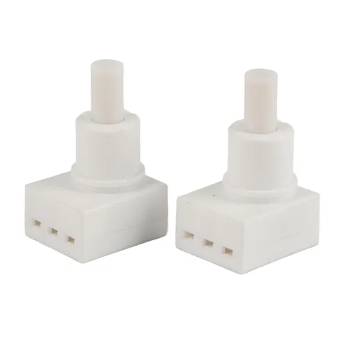 Vista 3 de Fydun Kit de interruptor de lámpara de cúpula de coche 2 piezas 34404‑SDA‑A21 para Honda Accord CR‑V