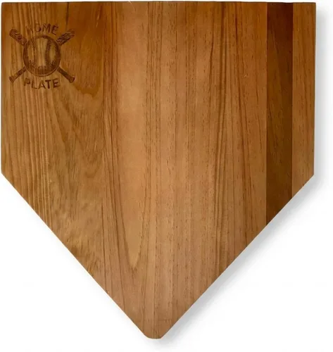 Vista 23 de Creative Gifts International Après - Tabla de madera de esquí Tabla de servir de 10 x 15 pulgadas Plato de madera para cortar y servir Caja