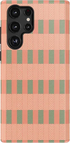 Vista 26 de Casely Funda para Galaxy S22 Ultra Todo por amor Orgullo Diseño protector delgado esencial de doble capa