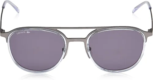Vista 2 de Lacoste Gafas de sol aviador L226s para hombre