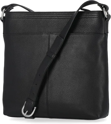 Vista 3 de Timberland Bolso bandolera grande de cuero