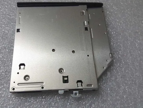 Vista 4 de Unidad de reproductor de grabadora de CD y DVD para HP Probook 640 650 G1 ordenador portátil