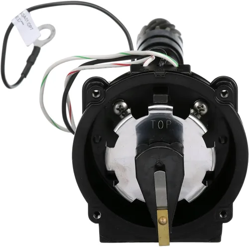 Vista 3 de Quicksilver 805185A36 - Conjunto de distribuidor para motores marinizados V-8 MerCruiser fabricados por General Motors con sistemas de encendido