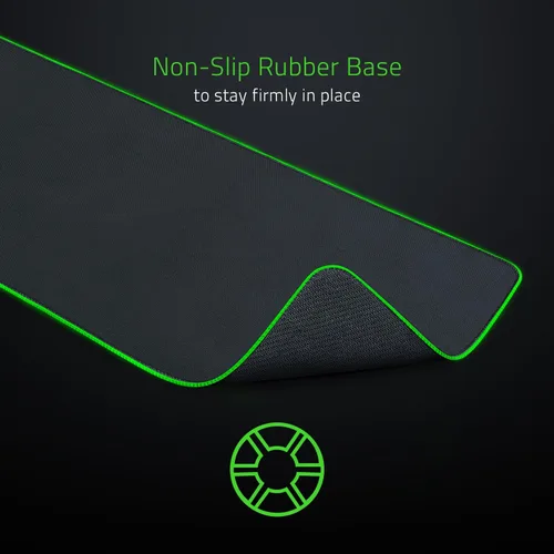 Vista 14 de Razer Goliathus Extended Chroma - Alfombrilla de mouse