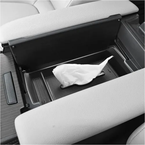 Vista 18 de SXCY Para Audi A5 2017-2025 Cubierta de ventilación de aire para Audi A5 2025 Accesorios Centro Dash Descongelador Rejilla de Ventilación Panel