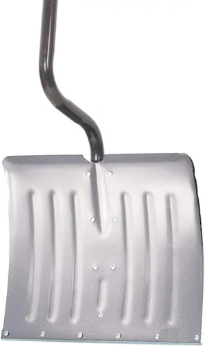 Vista 2 de True Temper AutoBoss Pala de auto de emergencia -, hoja de aluminio 18" - mango de acero