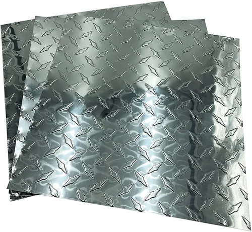 Vista 27 de EAGLE 1: Cuadrados de chapa metálica de calibre 26 de 12 x 12 pulgadas (paquete de 3 por pedido, varios colores) ideales para artes, manualidades