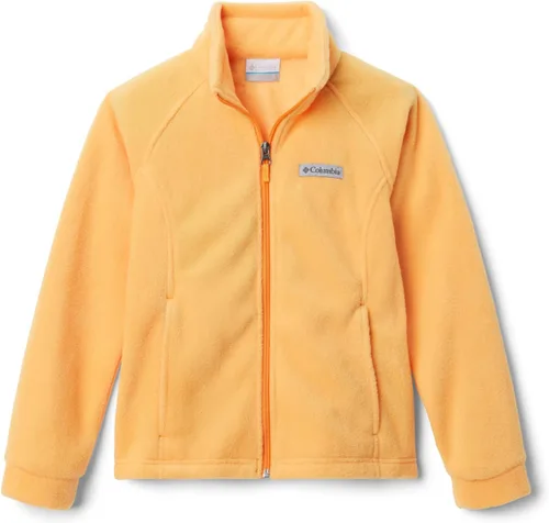 Vista 151 de Columbia Benton Springs - Chaqueta de vellón para niña