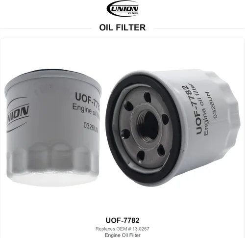 Vista 3 de UNION Filter Service Kit for Ventrac 4500Z Compact Tractor 13.0060 13.0061 13.0267 13.0053 21.0124