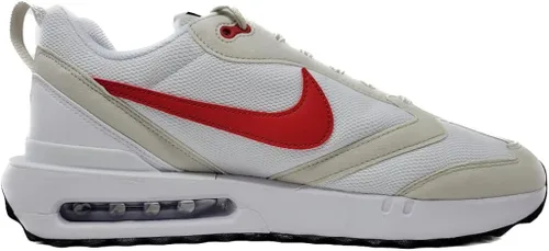 Vista 2 de Nike Hombres Air Max Dawn BlancoRoyalNegro (DJ3624 100)