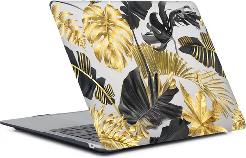 Vista 102 de Funda rígida para laptop compatible con MacBook Air de 11 pulgadas 2015 2014 2013 2012 2011 2010 versión modelo A1370 A1465, carcasa rígida