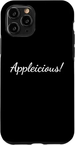 Vista 27 de iPhone 16 Appleicious! Case