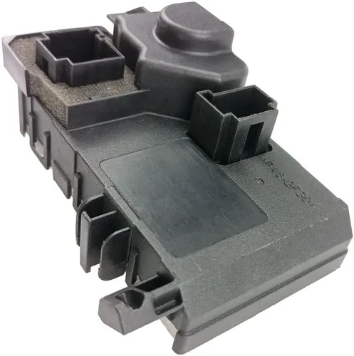 Vista 4 de Nuevo módulo de resistencia del regulador del motor del ventilador del A/C para BENZ S-CLASS W221 OEM 2218202714 A2218202714 A221820051 221820051
