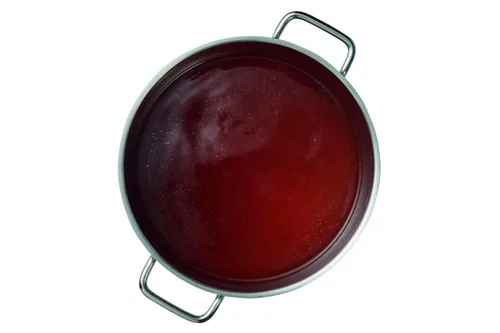 Vista 7 de Knorr Professional 095 - Tubos base de carne de res, 16 onzas, paquete de 12