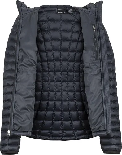 Vista 4 de Marmot Sudadera sin plumas para mujer