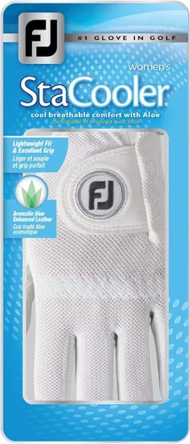 Vista 2 de FootJoy Women's StaCooler Golf Glove