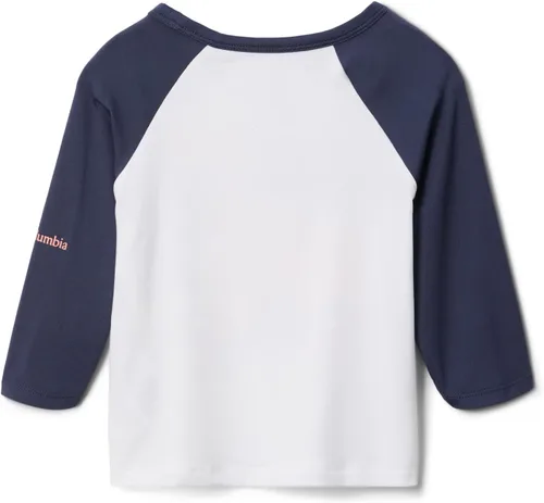 Vista 4 de Columbia Kids' Outdoor Elements34 Sleeve Shirt