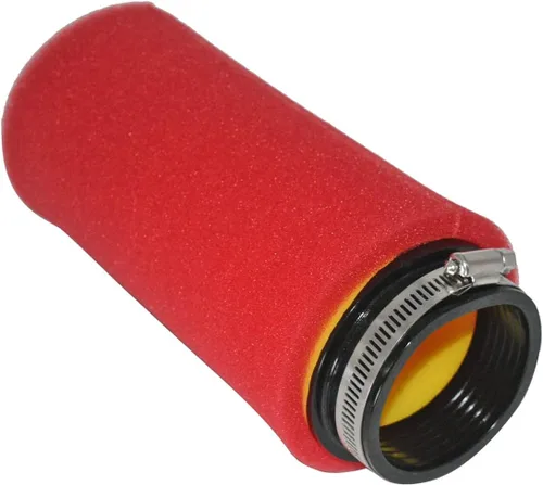 Vista 5 de Filtro de aire para Yamaha Warrior 350 YFM350X 1987-2004 para Wolverine 350 YFM350FX 1995-2005 para Yamaha Grizzly 600 1998-2001 con filtro