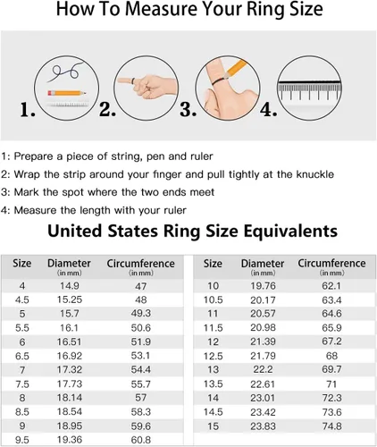 Vista 6 de TRUMIUM Anillos de carburo de tungsteno para hombres y mujeres, martillados, multifacéticos, acabado mate, de 0.236 pulgadas, 0.315 pulgadas